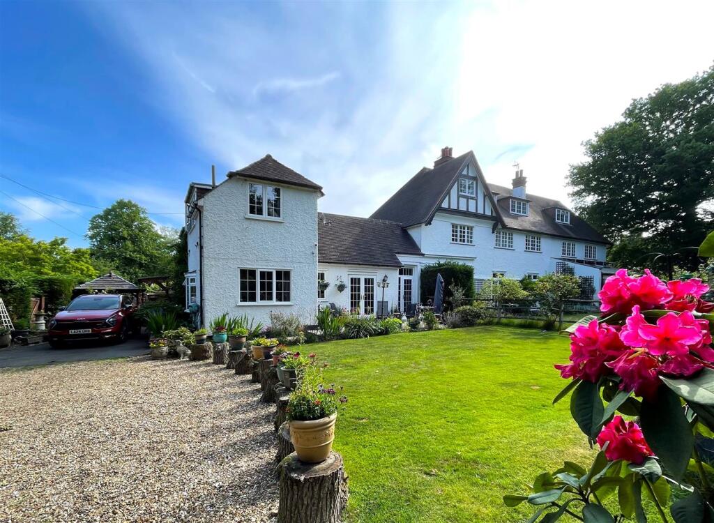 Main image of property: Lower Kingswood, Tadworth, Surrey