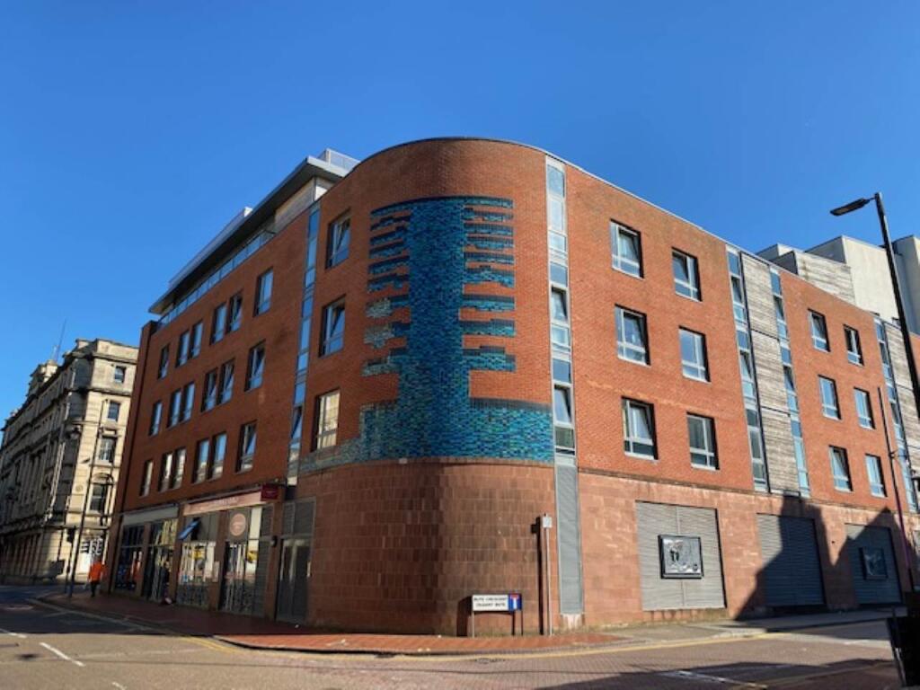 Main image of property: Quayside, Cardiff Bay, Cardiff 