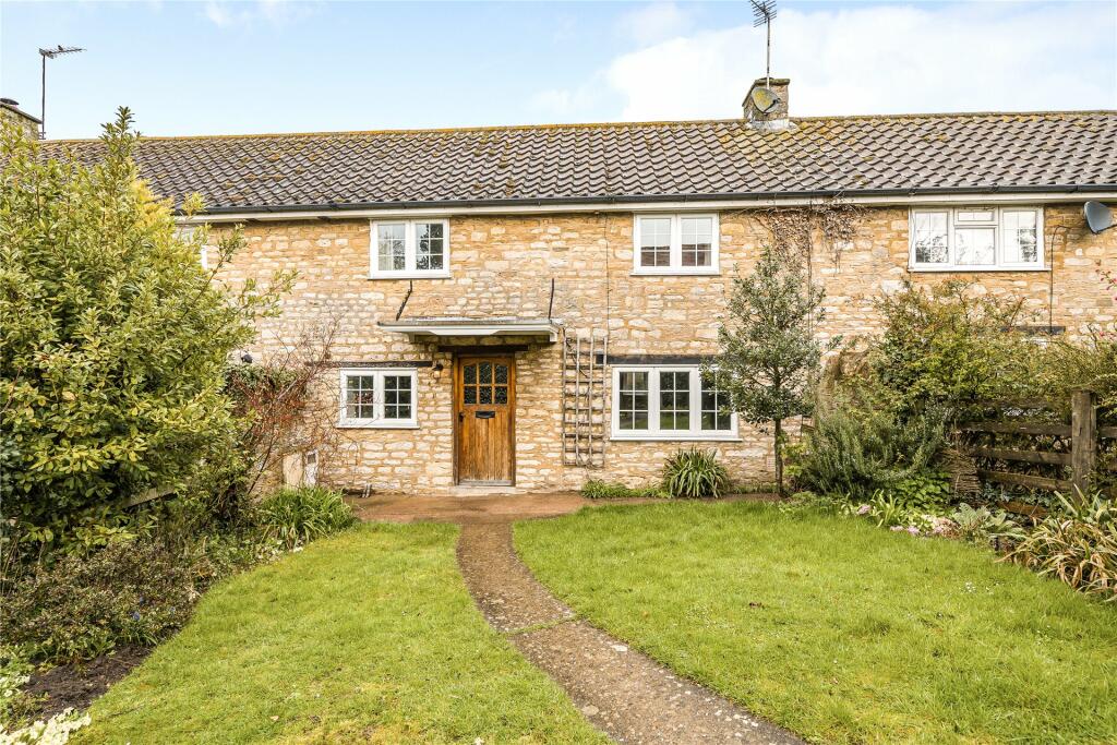 Main image of property: Hartwell Road, Hanslope, Milton Keynes, Buckinghamshire, MK19