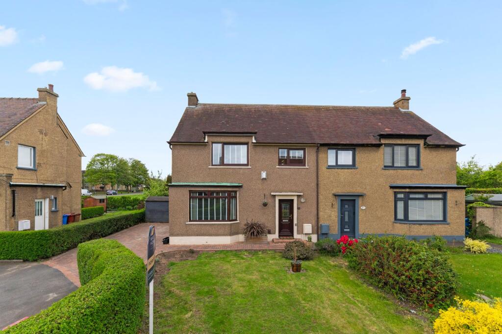 Main image of property: Hadrian Way, Bo'ness, EH51