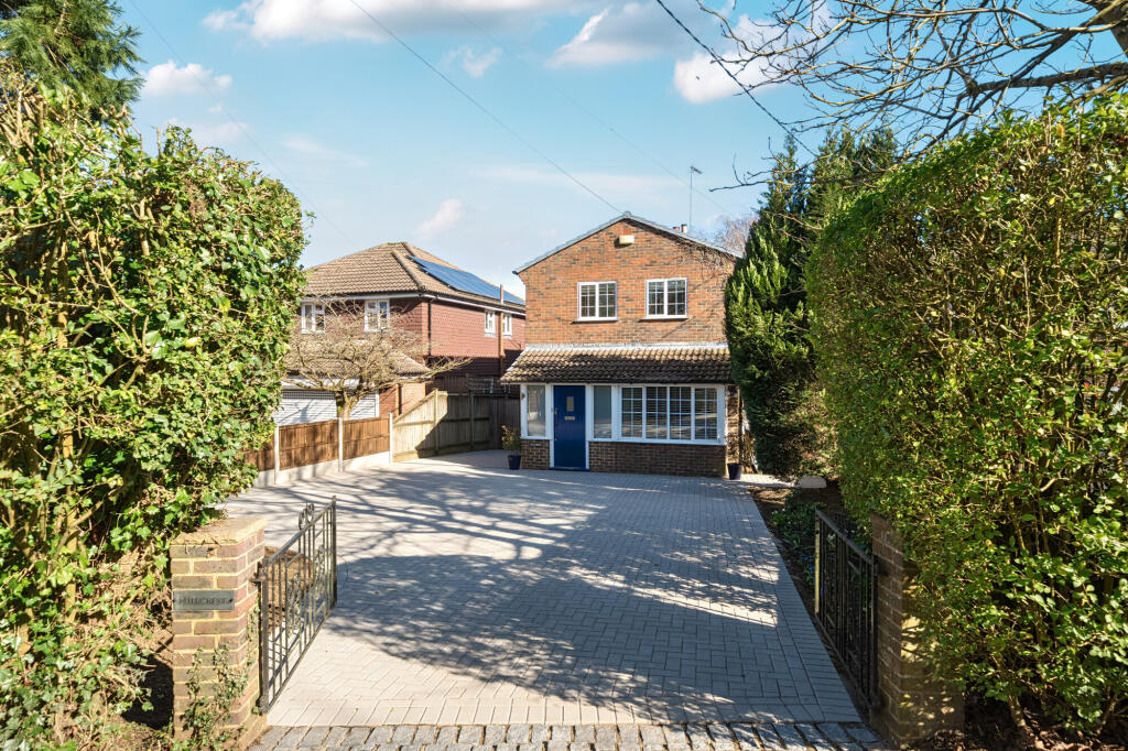 Main image of property: Childsbridge Lane, Seal, TN15