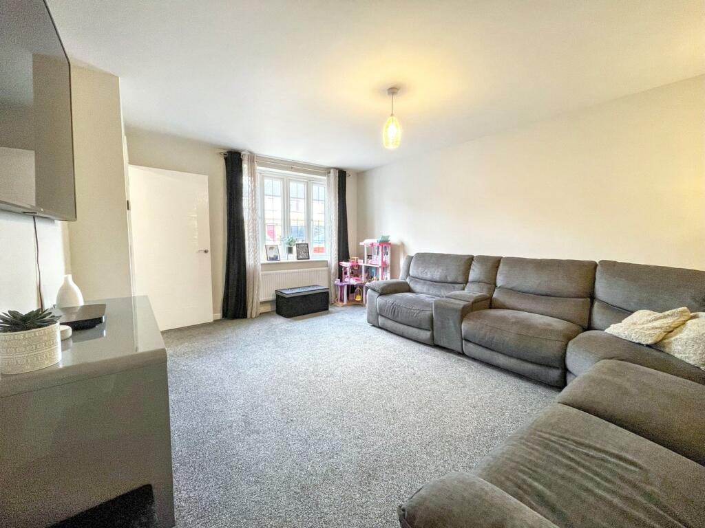 Steggall Road, Haughley, Stowmarket, IP14 - View 3