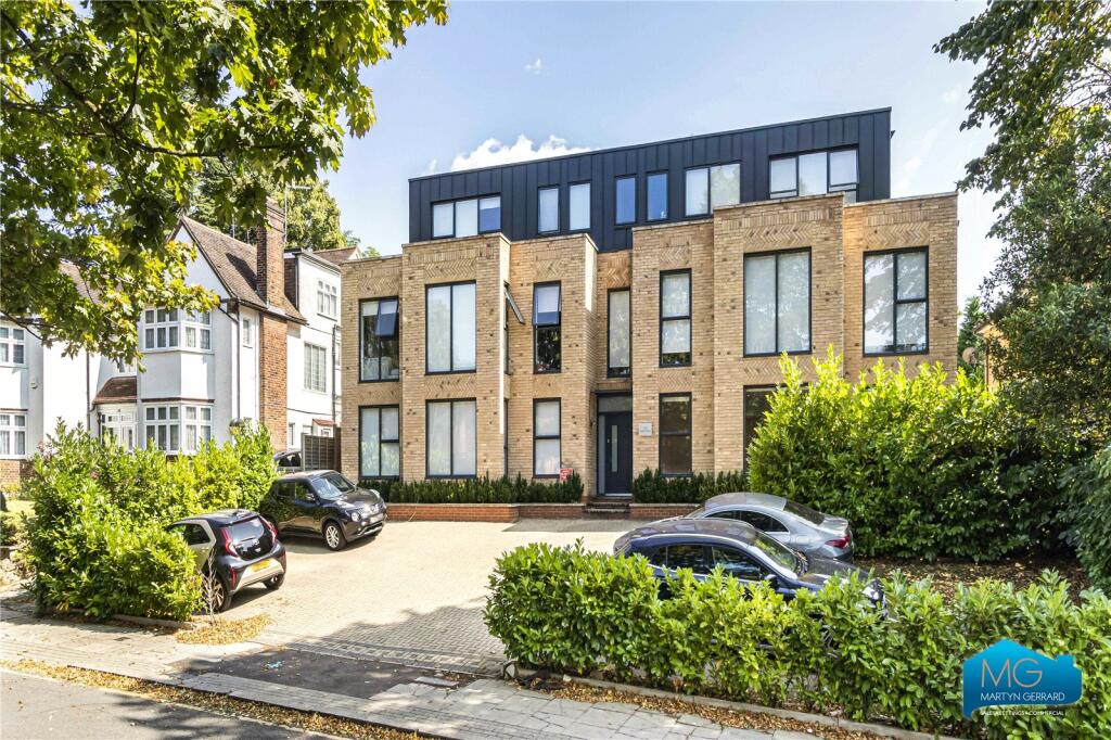 Main image of property: Woodside Grange Road, Woodside Park, London, N12