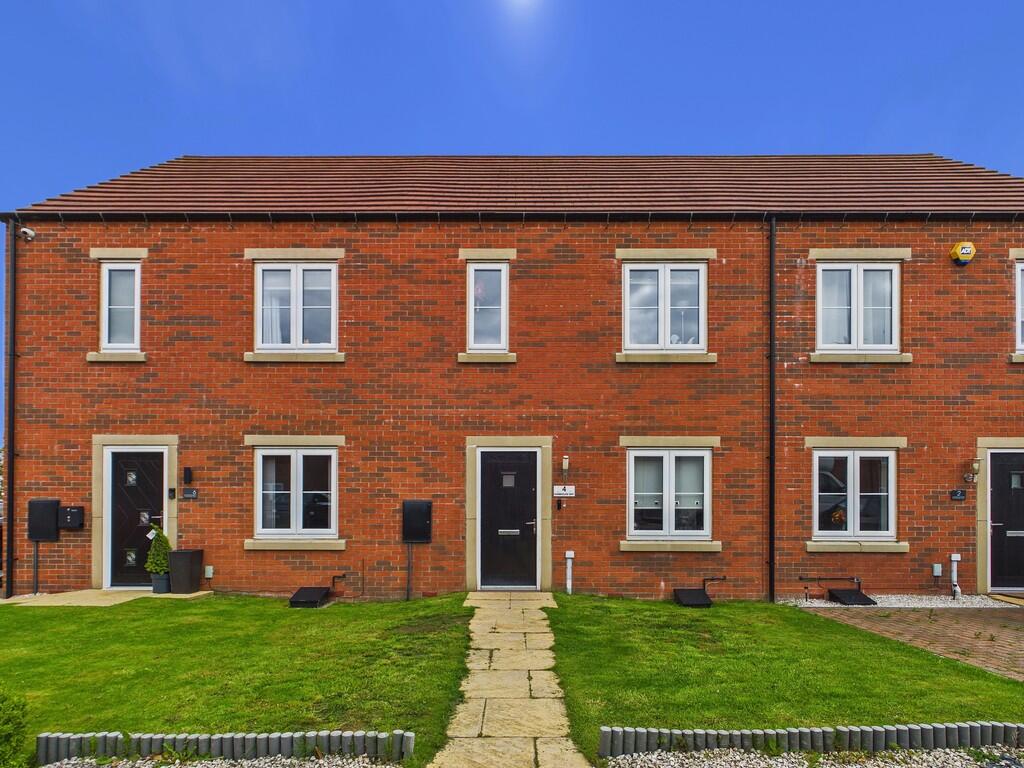 Main image of property: Farmhouse Way, Grassmoor