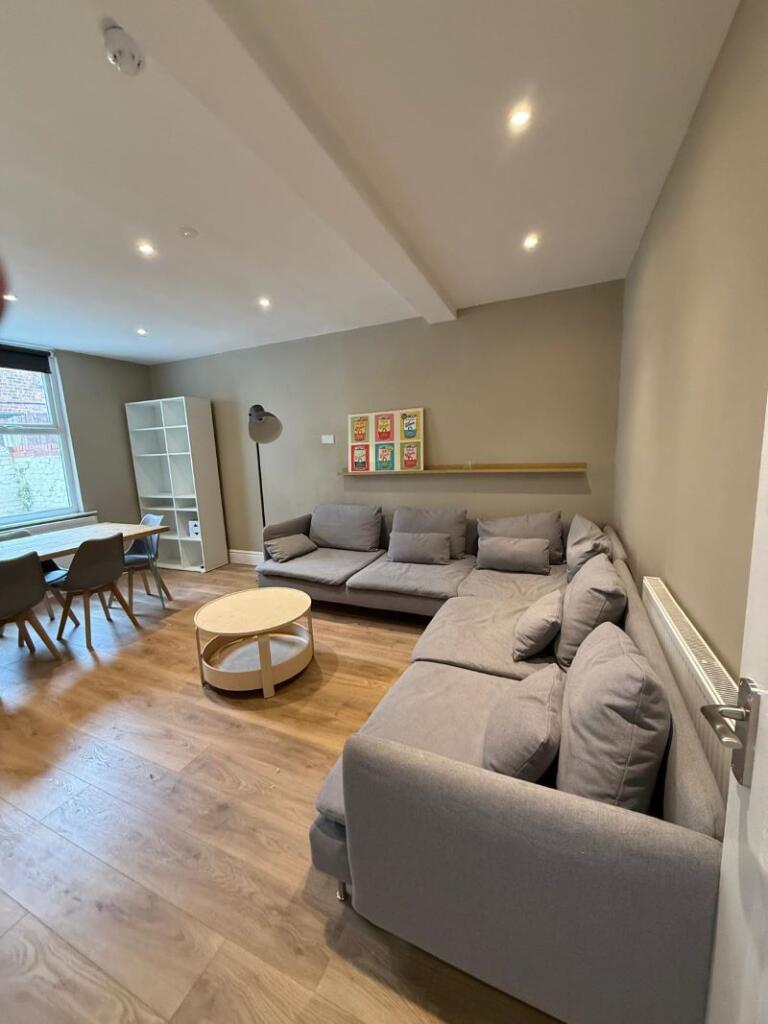 32 Cretan Road, Liverpool, Merseyside, L15 0HR