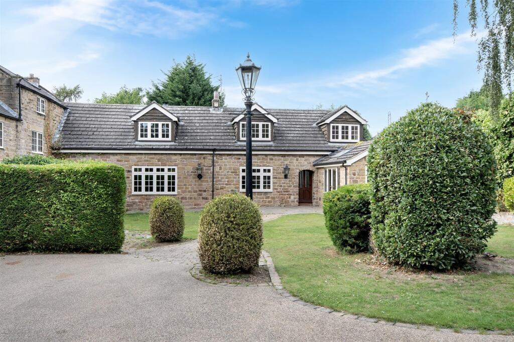 Main image of property: Morthen Hall Lane, Morthen, Rotherham