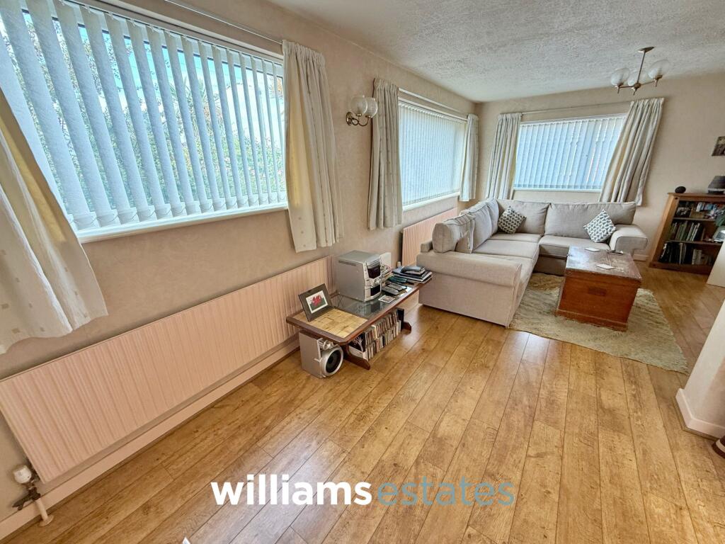 House in Prestatyn - View 5
