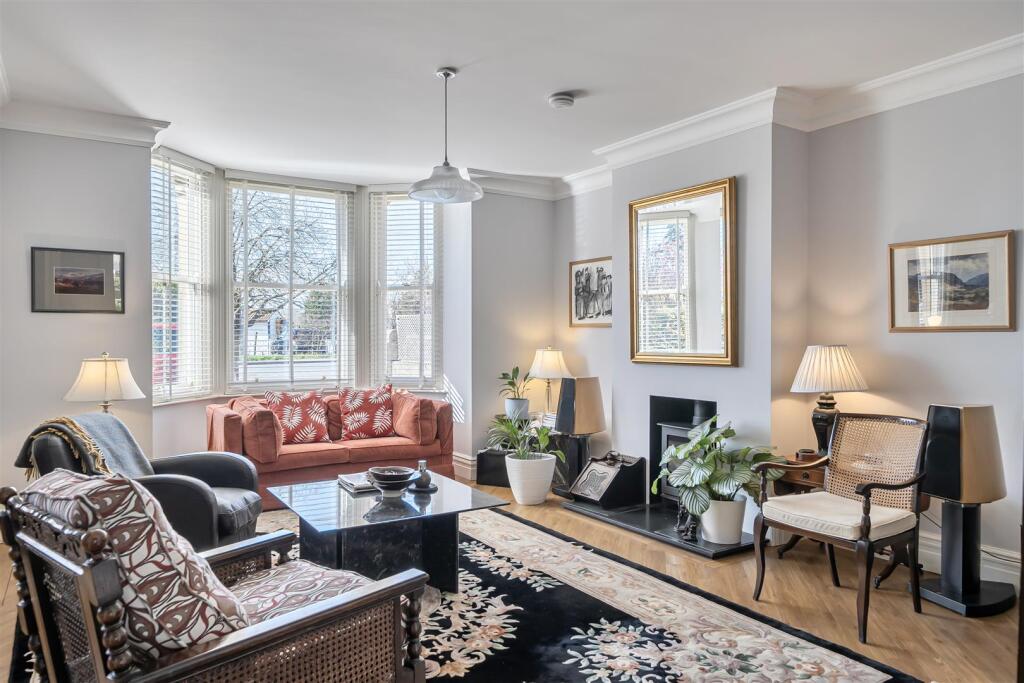 Additional image 2 of Combe Park, Bath