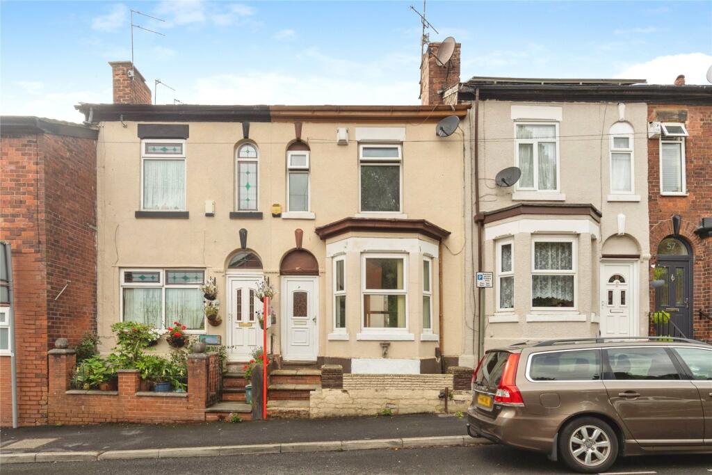 Main image of property: Parsonage Street, Stockport, Greater Manchester, SK4