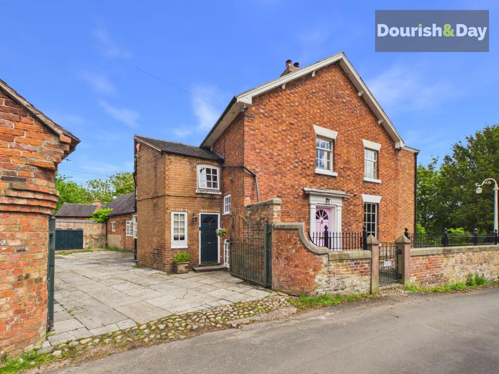 Main image of property: Drayton Road, Hodnet, TF9