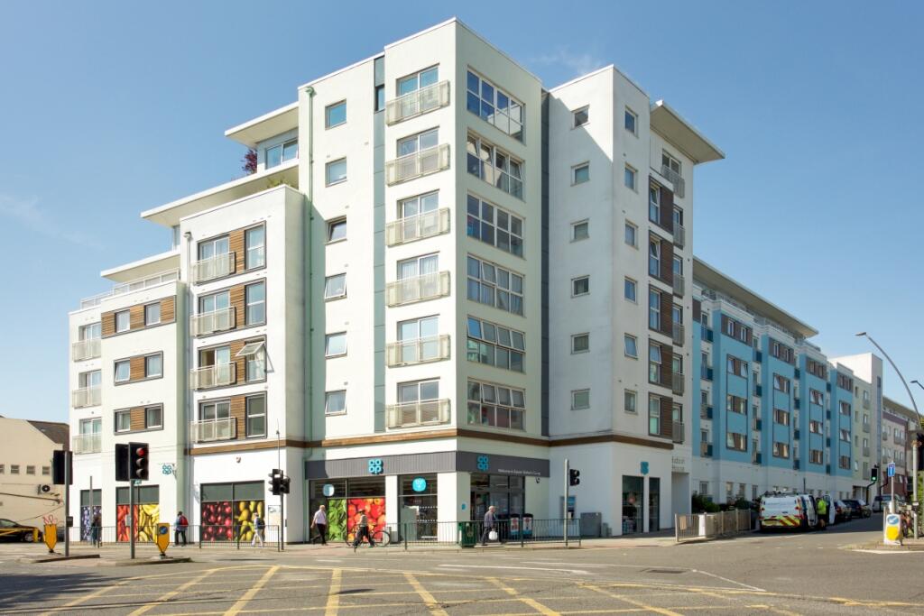 Main image of property: Station Approach, Epsom KT19