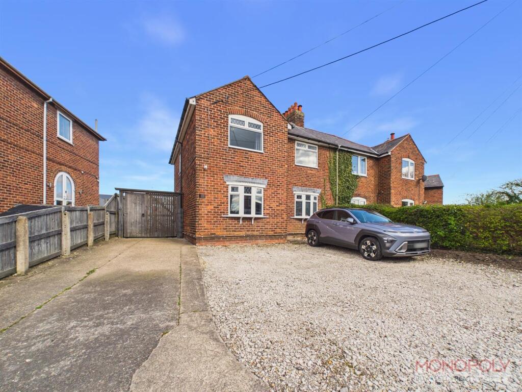 Main image of property: Henblas Road, Rhostyllen, Wrexham