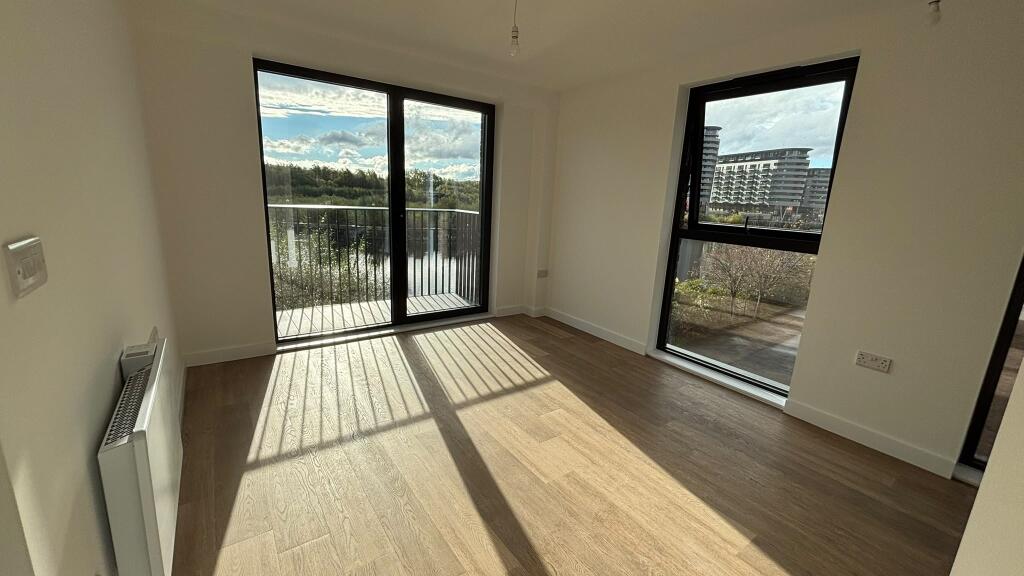 Main image of property: Tranquility Apartments