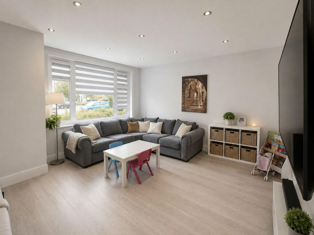 House in London - View 4