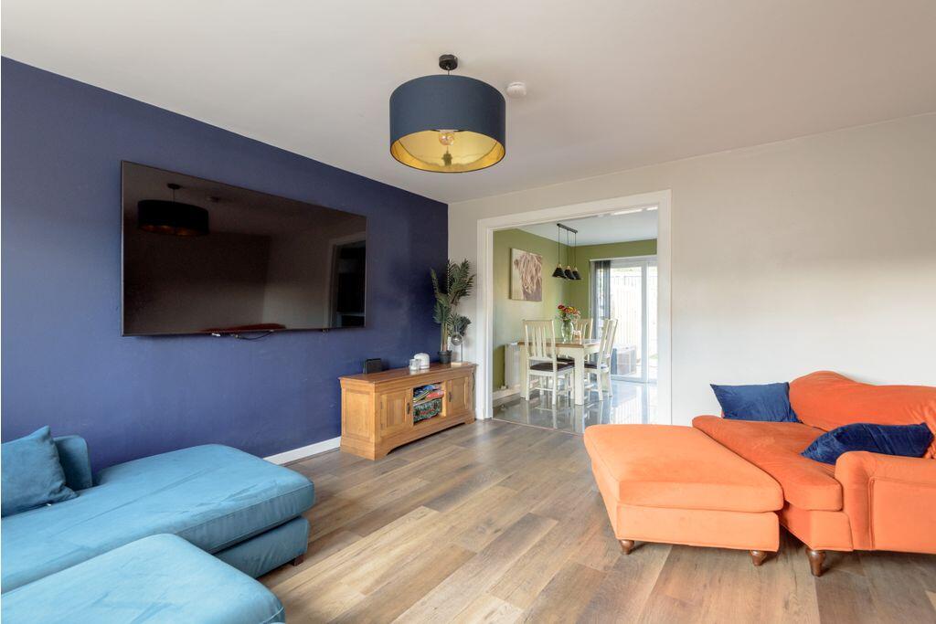 House in Edinburgh, East Lothian - View 3