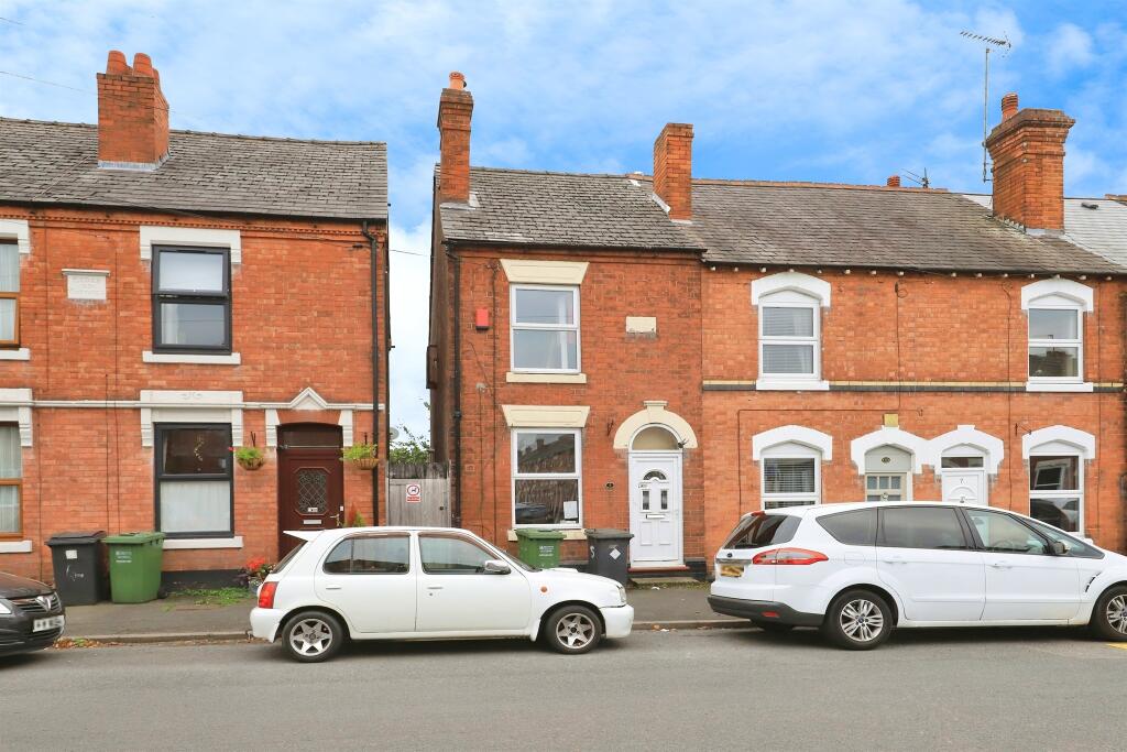 Main image of property: Plimsoll Street, Kidderminster