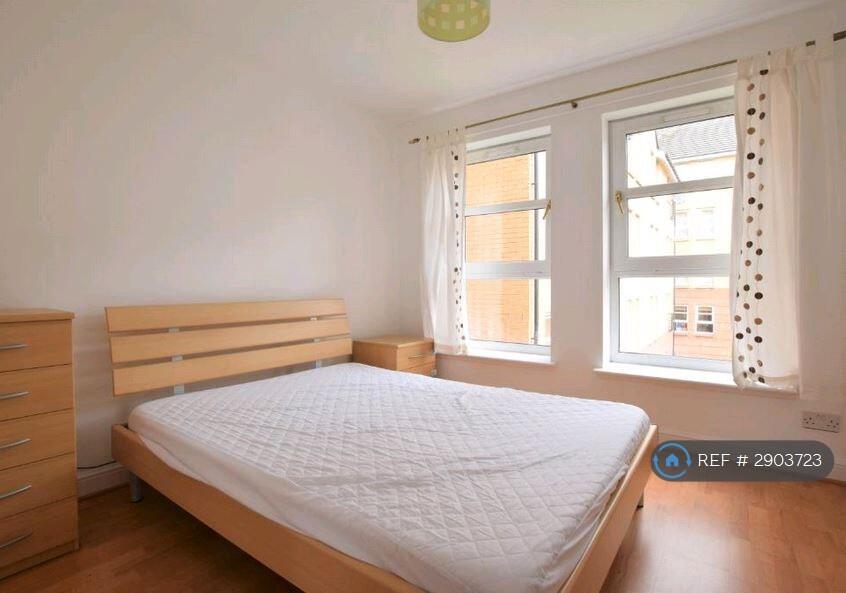 Main image of property: Carfrae Street, Glasgow, G3