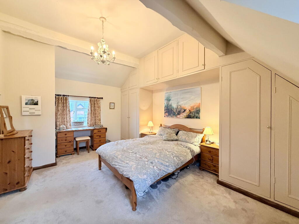 Additional image 15 of Vicarage Hill, Tanworth In Arden, B94 5AN