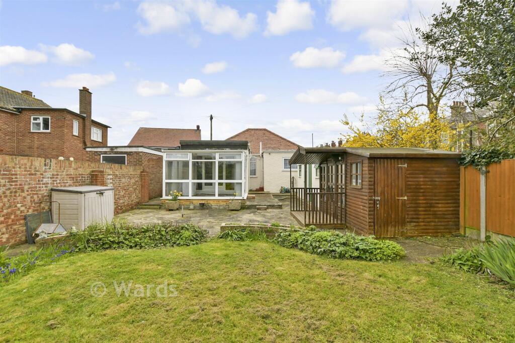 House in Thanet, Westgate-on-Sea - View 5