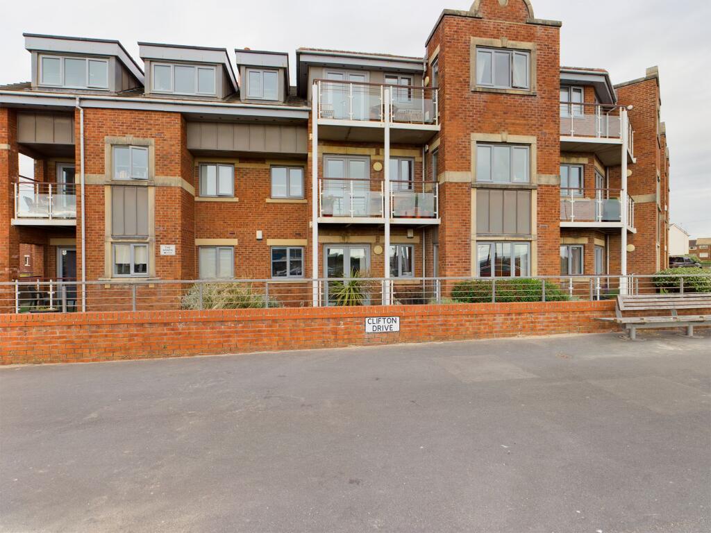 Main image of property: Marple Close, The Sands Marple Close, FY4