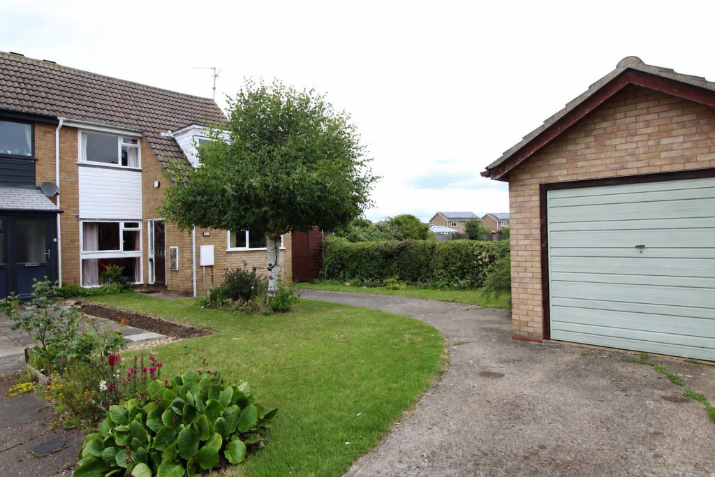 Main image of property: Magnolia Avenue, Longthorpe, Peterborough