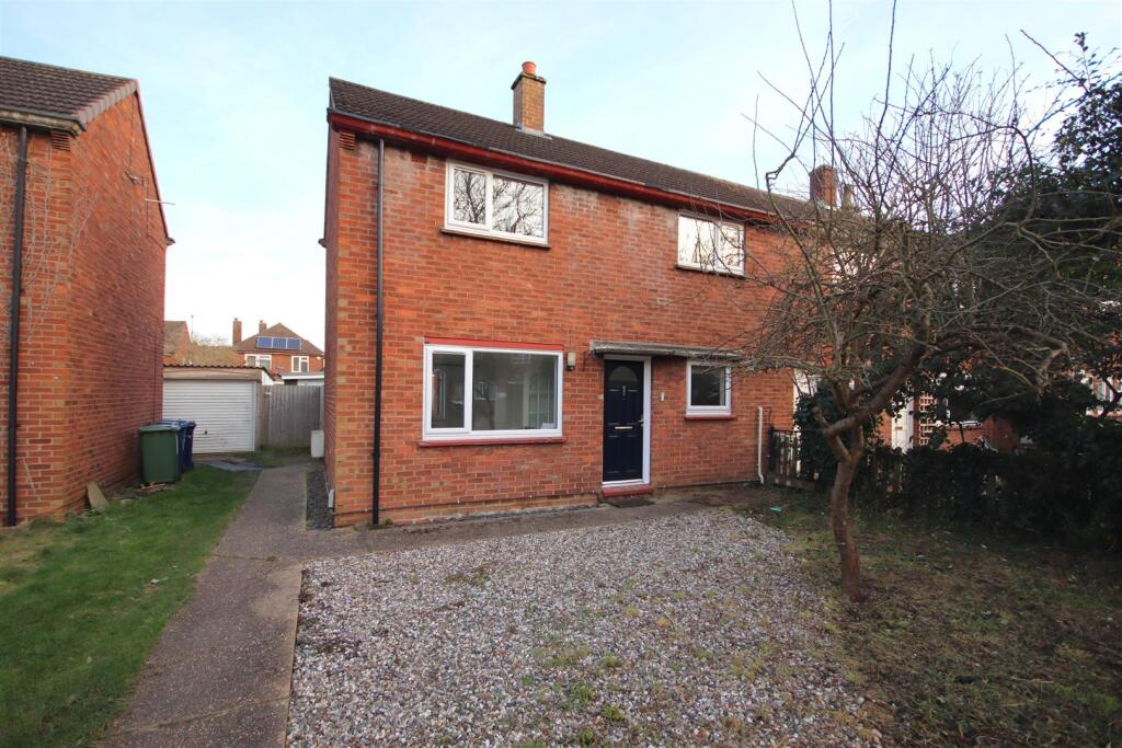 Main image of property: Roland Close, Cambridge