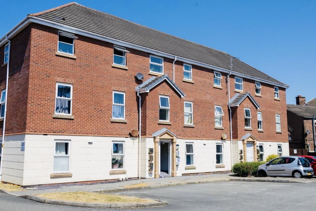 Main image of property: Laburnum Road, Wallasey, Merseyside, CH45