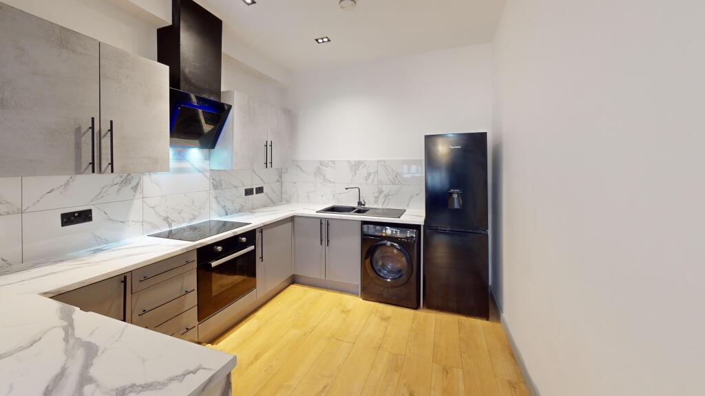 Main image of property: Claughton Street, St. Helens, Merseyside, WA10