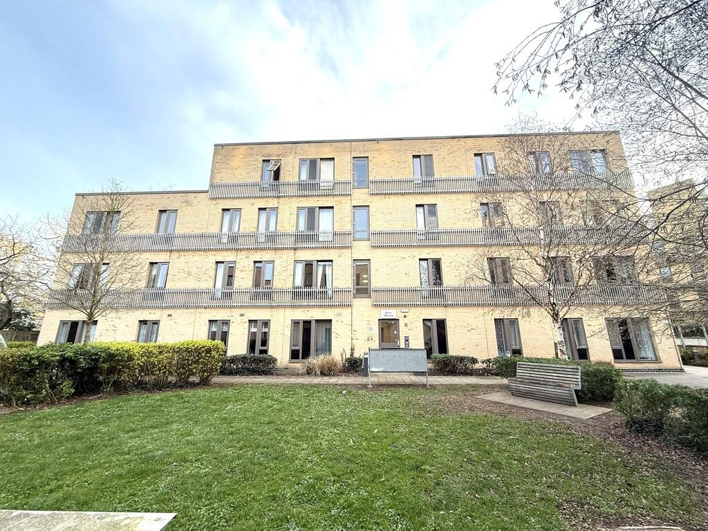 Main image of property: Elan House, Cherry Hinton Road, Cambridge