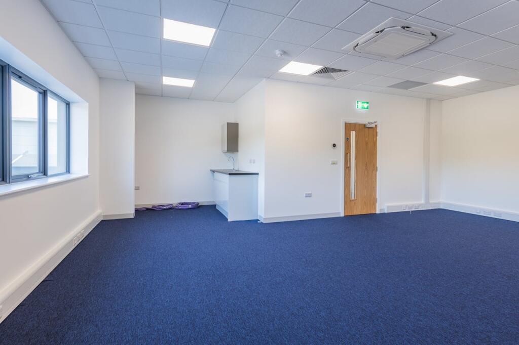 Additional image 18 of Magna 20, 105 Provence Drive, Poole, BH11 9FE