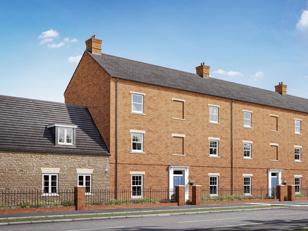 Main image of property: Epsom Avenue, 
Towcester, 
Northamptonshire,
NN12 7LD