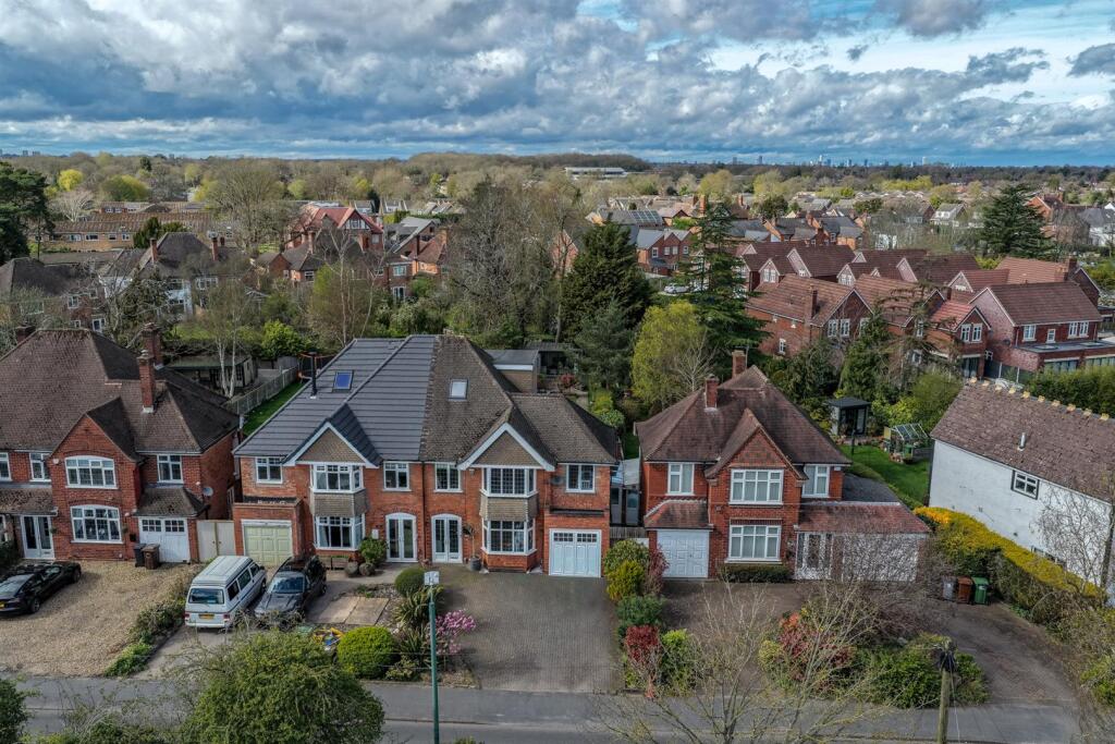 Additional image 2 of Blackford Road, Shirley, Solihull