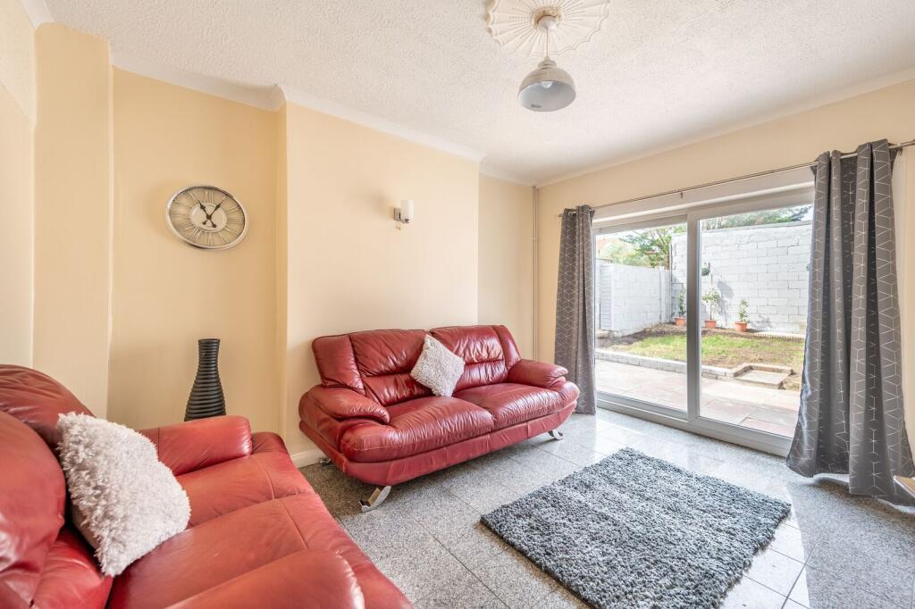 Main image of property: St Andrews Road, East Acton, London, W3
