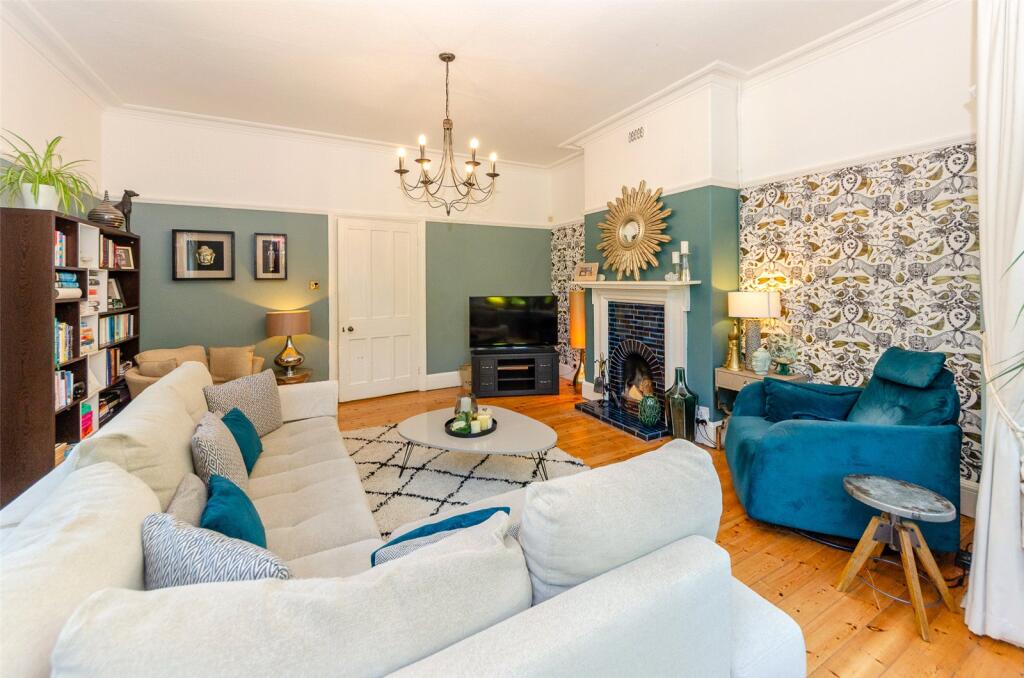 House in Llandudno - View 4