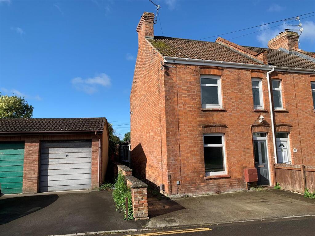 Main image of property: Alstone Road, Highbridge