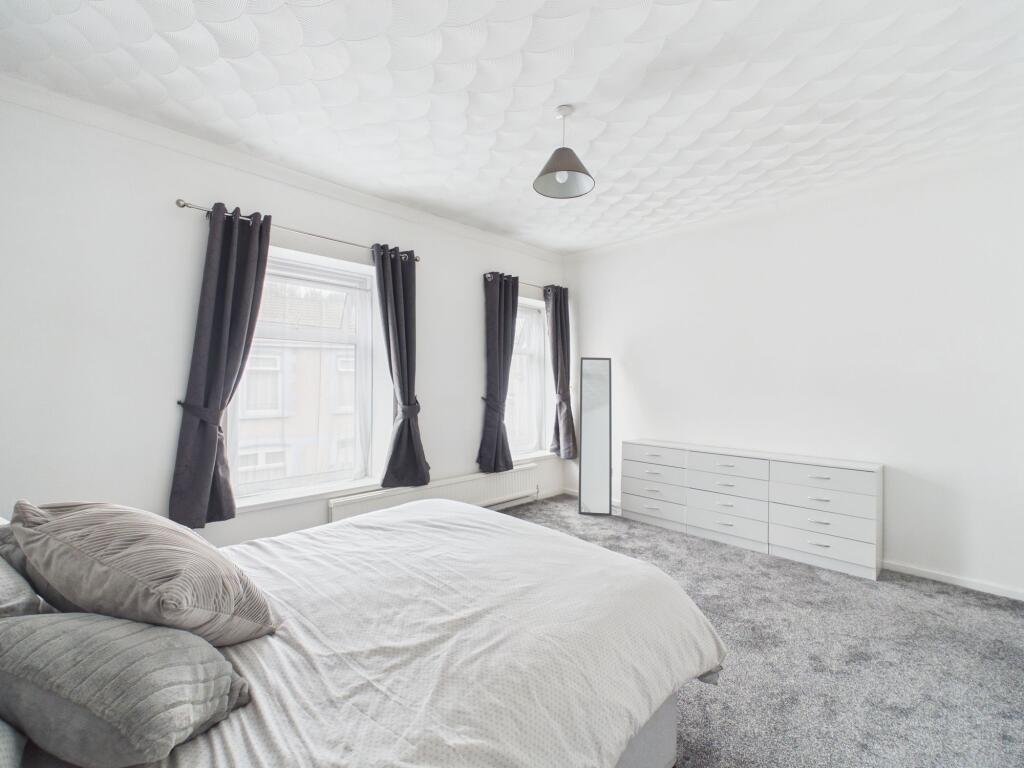 Main image of property: Pennant Street, Ebbw Vale, NP23