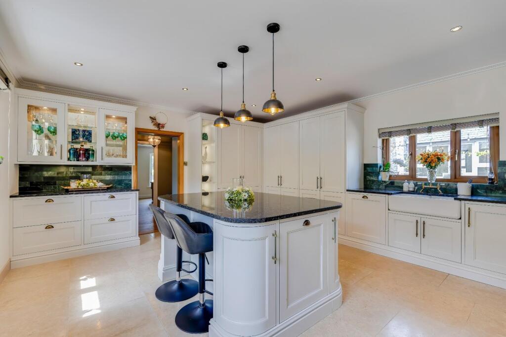 House in Vale of Glamorgan, St. Donats - View 4