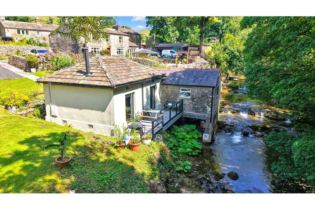 The Old Power House, Kettlewell, BD23 5RL