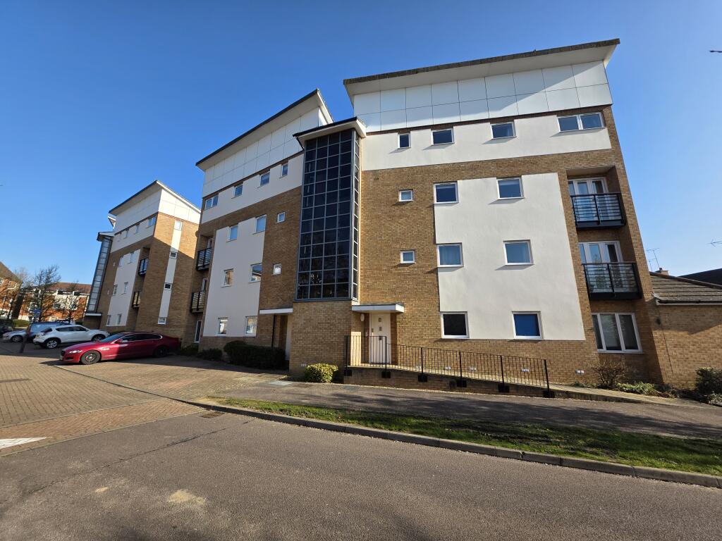 Main image of property: St Josephs Green, WELWYN GARDEN CITY