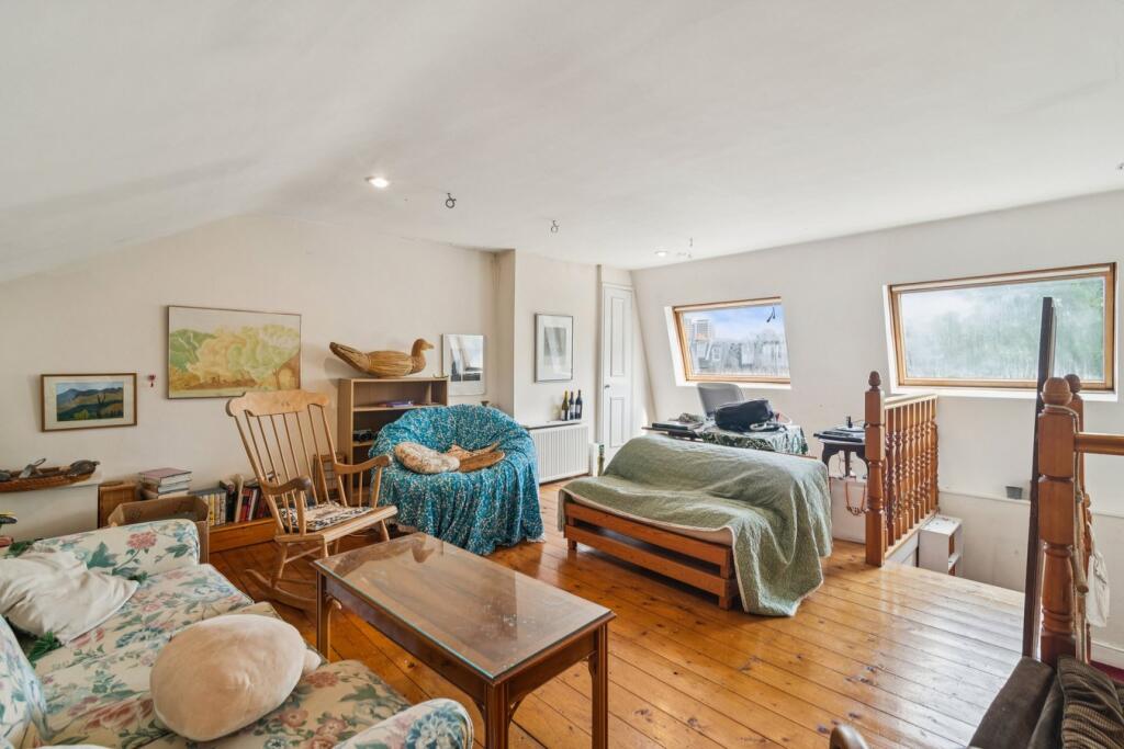 Main image of property: Sulgrave Road, Hammersmith, London, W6