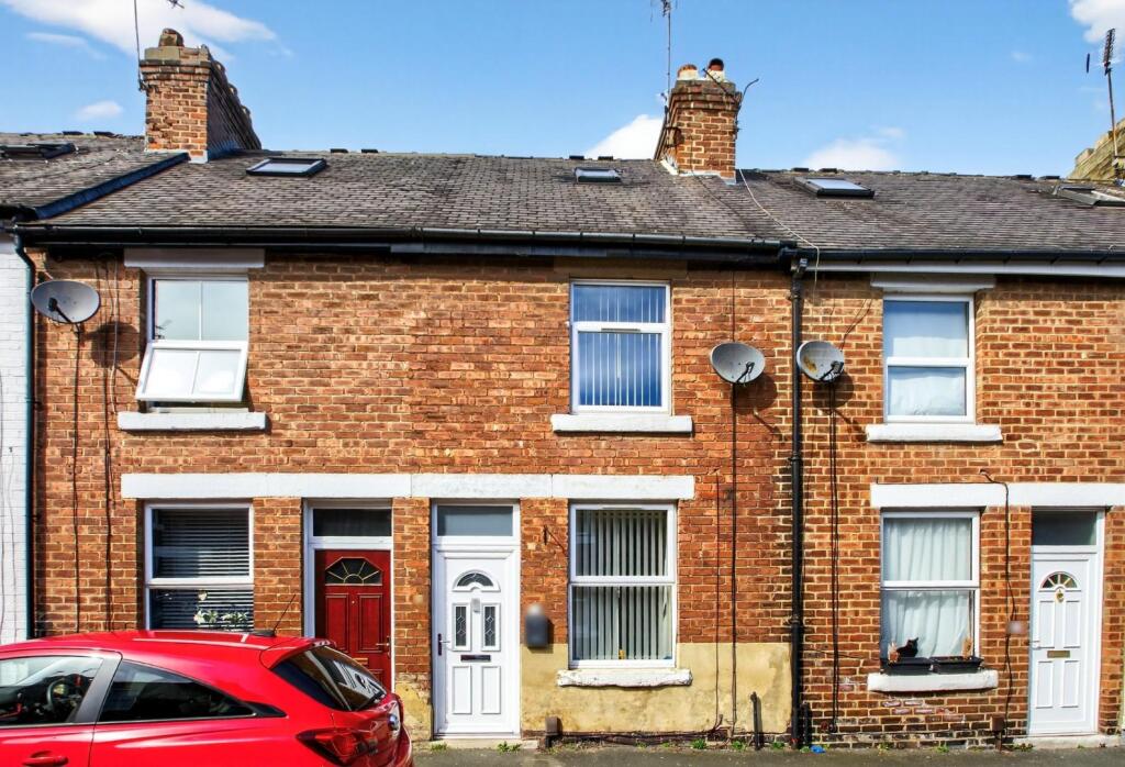 Main image of property: Avenue Street, Harrogate