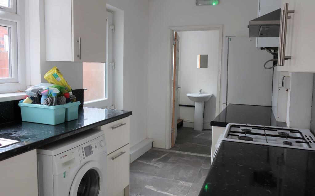 Main image of property: Blossom Avenue, Birmingham