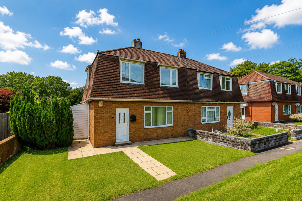 Main image of property: Heol Edwards, Nantgarw, Cardiff
