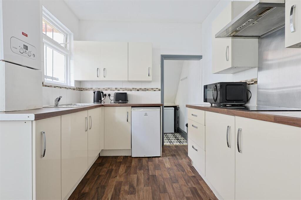 Main image of property: Tavistock Road, Jesmond, Newcastle Upon Tyne