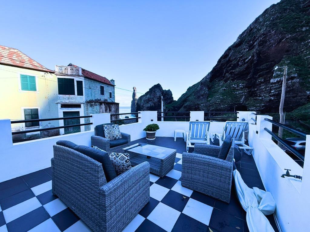 Main image of property: Madeira, Porto Moniz