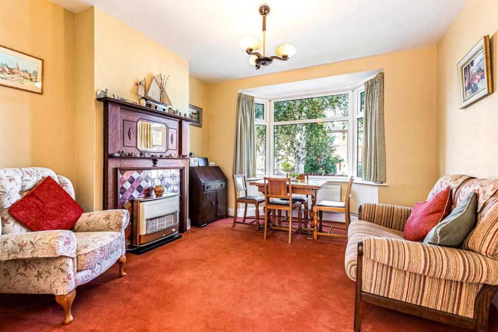 House in Leicester, City of Leicester - View 4