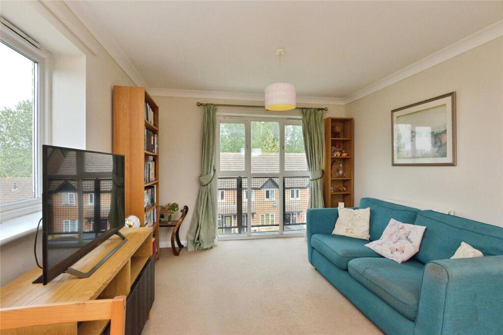 Apartment in Milton Keynes, Campbell Park - View 4