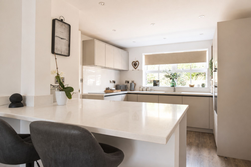 House in Ludlow, Shropshire - More