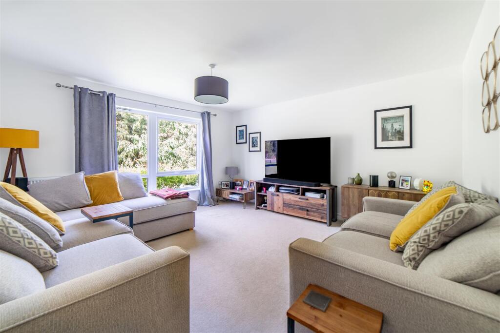 House in Newcastle upon Tyne - View 2
