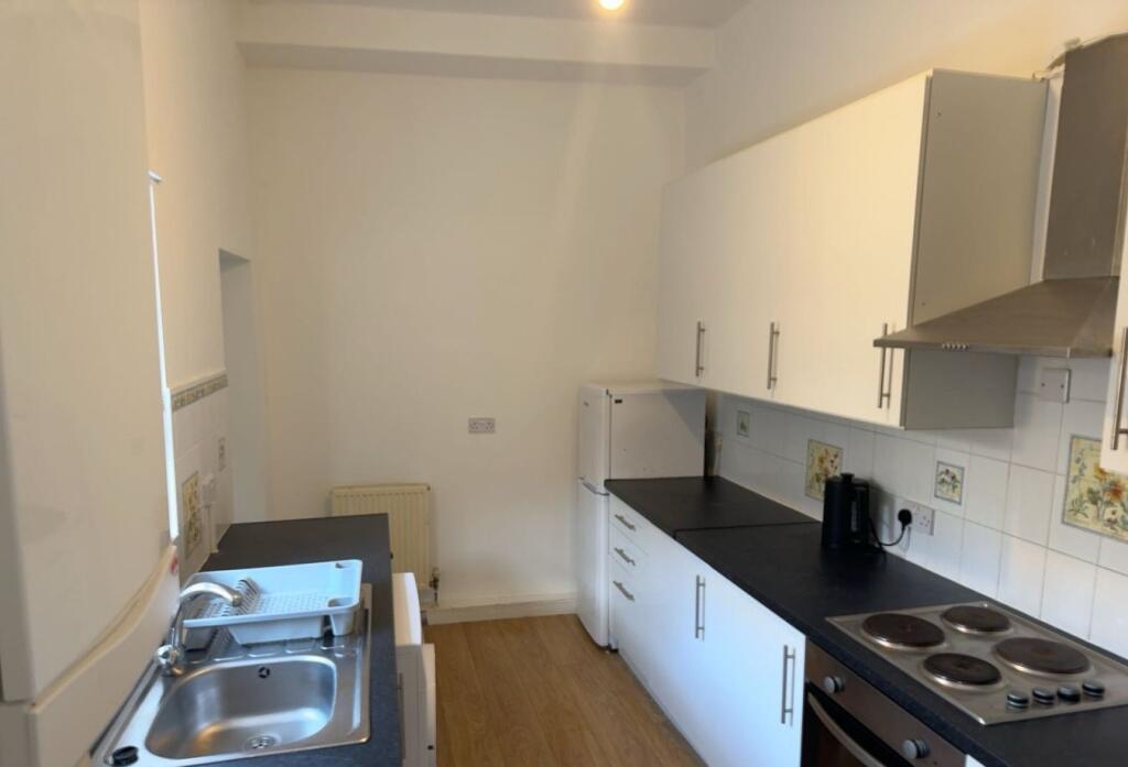 Apartment in Sunderland - View 3